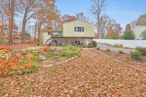 A home in Burlington