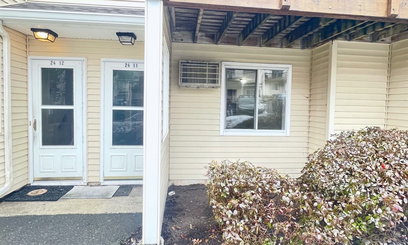 Photo 1 of Rose Lane Apt 24-11, Danbury, Connecticut, $1,900, Web #: 24065652