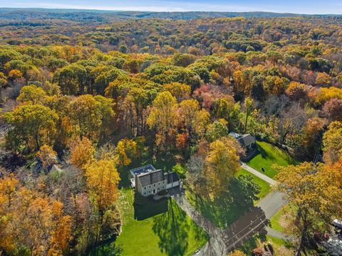 Tiny photo for 1 Bari Drive, Newtown, CT 06470 (MLS # 24136405)