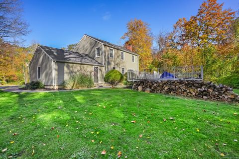 Tiny photo for 1 Bari Drive, Newtown, CT 06470 (MLS # 24136405)