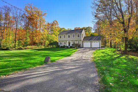 Tiny photo for 1 Bari Drive, Newtown, CT 06470 (MLS # 24136405)