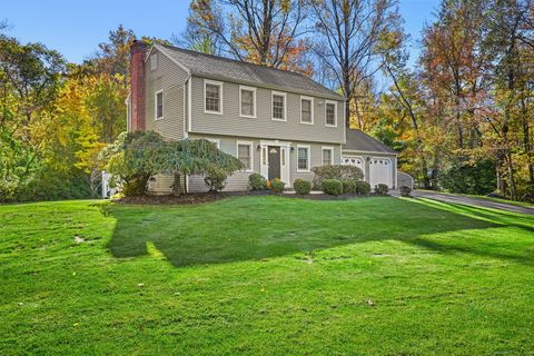 Tiny photo for 1 Bari Drive, Newtown, CT 06470 (MLS # 24136405)