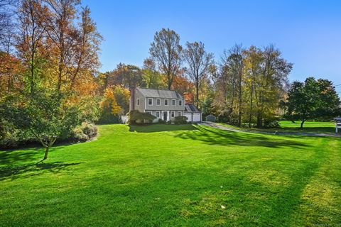 Tiny photo for 1 Bari Drive, Newtown, CT 06470 (MLS # 24136405)