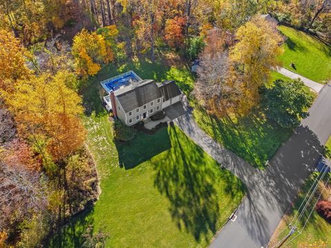 Tiny photo for 1 Bari Drive, Newtown, CT 06470 (MLS # 24136405)