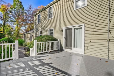 Tiny photo for 1 Bari Drive, Newtown, CT 06470 (MLS # 24136405)