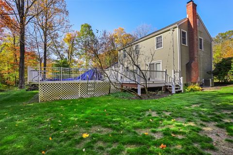 Tiny photo for 1 Bari Drive, Newtown, CT 06470 (MLS # 24136405)