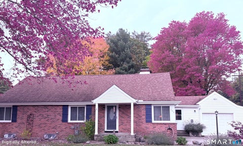 Photo of 309 Brainard Road, Enfield, CT 06082 (MLS # 24215145)