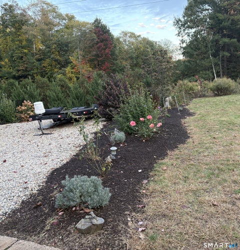 Tiny photo for 309 Brainard Road, Enfield, CT 06082 (MLS # 24215145)