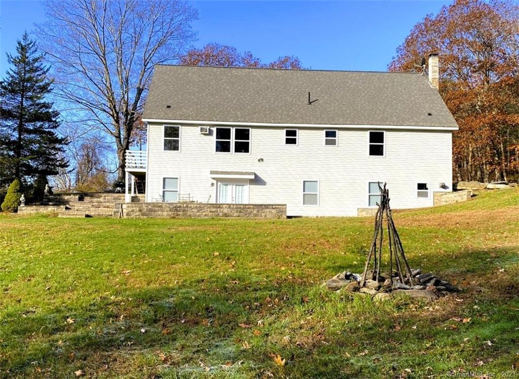 251 Reidy Hill Road