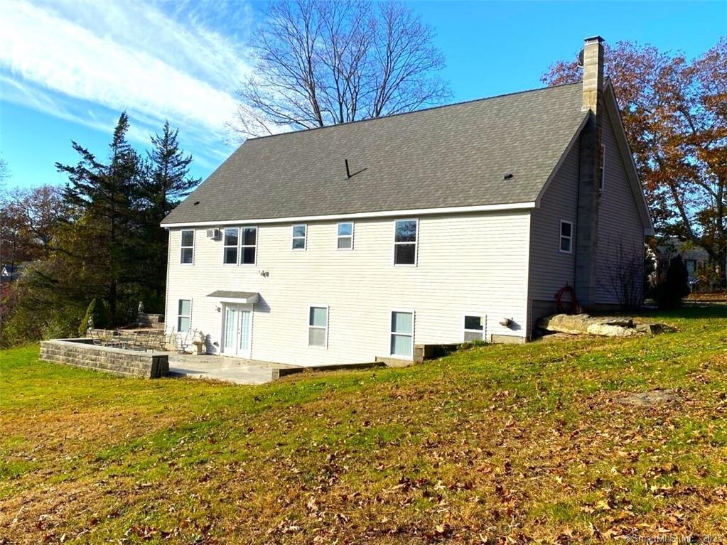 251 Reidy Hill Road