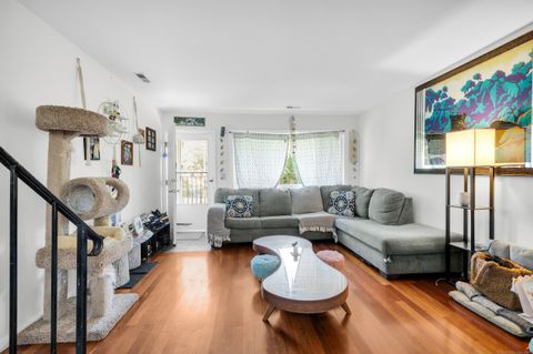 Tiny photo for 14 Ferris Avenue #APT 9, Norwalk, CT 06854 (MLS # 24132584)