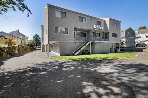 Tiny photo for 14 Ferris Avenue #APT 9, Norwalk, CT 06854 (MLS # 24132584)