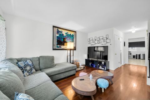 Tiny photo for 14 Ferris Avenue #APT 9, Norwalk, CT 06854 (MLS # 24132584)
