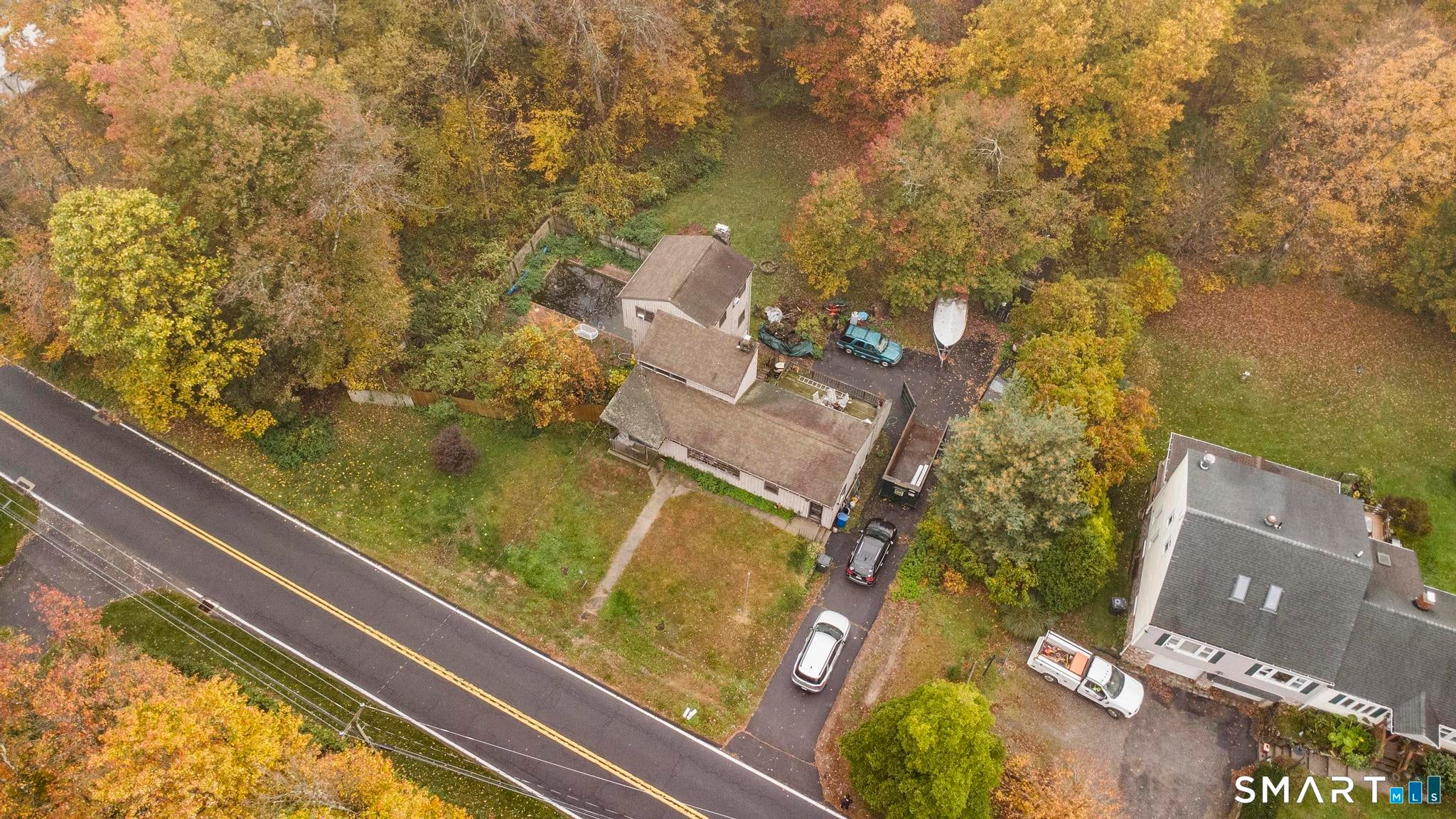 198 Straitsville Road