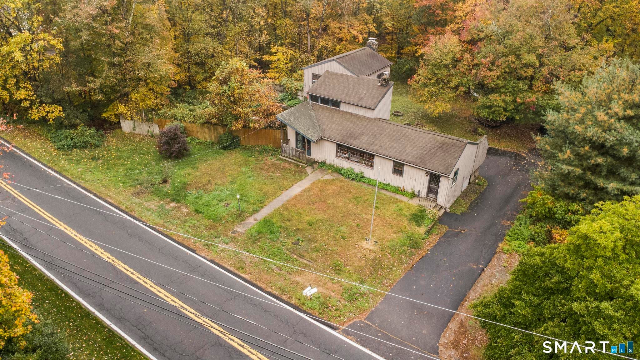 198 Straitsville Road