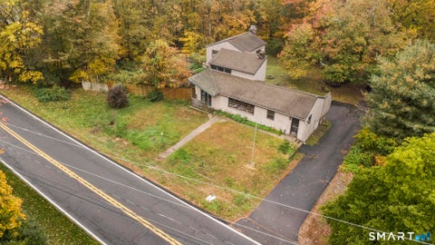 Tiny photo for 198 Straitsville Road, Prospect, CT 06712 (MLS # 24216605)