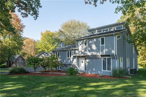 940 Durham Road Wallingford CT 06492