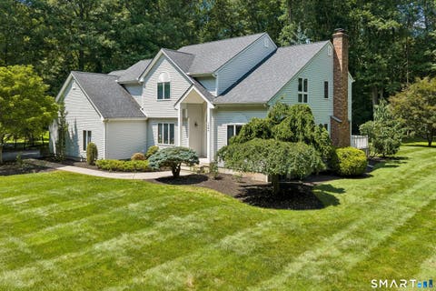 Tiny photo for 1094 Pleasant Street, Southington, CT 06489 (MLS # 24193422)