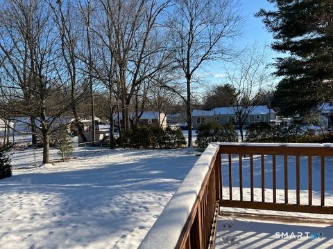 Tiny photo for 12 Dune Road, Enfield, CT 06082 (MLS # 24145310)