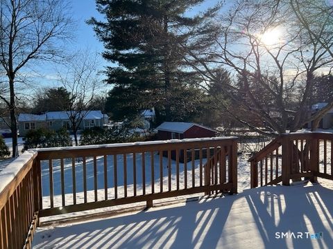 Tiny photo for 12 Dune Road, Enfield, CT 06082 (MLS # 24145310)