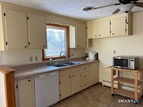 Tiny photo for 12 Dune Road, Enfield, CT 06082 (MLS # 24145310)