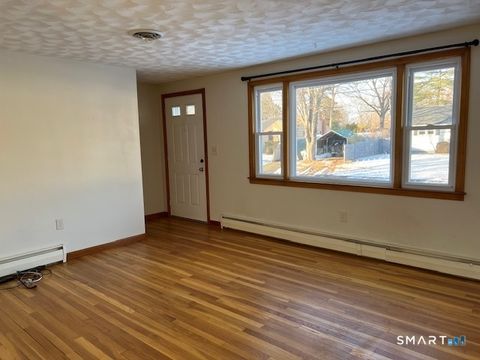 Tiny photo for 12 Dune Road, Enfield, CT 06082 (MLS # 24145310)