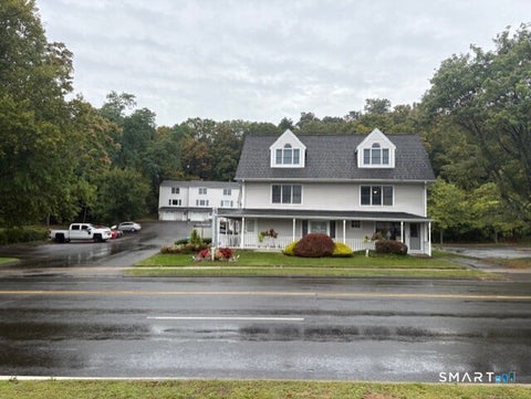 Photo of 2508 Whitney Avenue #1, Hamden, CT 06518 (MLS # 24208069)