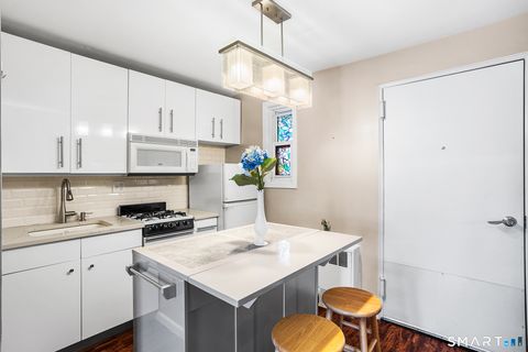 700 Summer Street APT 6G, Stamford, CT 06901 - #: 24148008