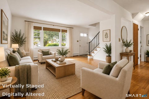 Tiny photo for 32 Hollow Wood Lane, Greenwich, CT 06831 (MLS # 24216356)