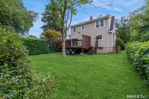 Tiny photo for 32 Hollow Wood Lane, Greenwich, CT 06831 (MLS # 24216356)