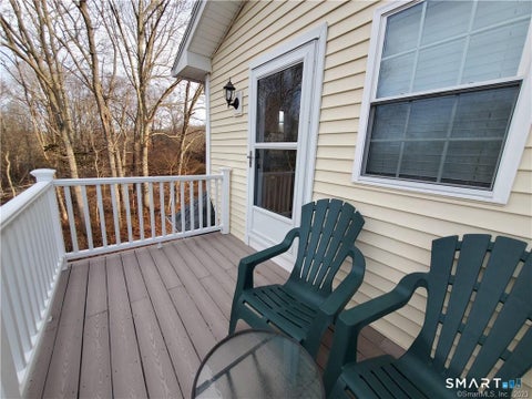 Tiny photo for 33 Chapman Lane #B, Stonington, CT 06378 (MLS # 24217419)