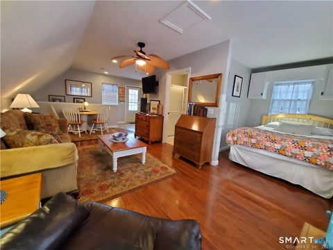 Tiny photo for 33 Chapman Lane #B, Stonington, CT 06378 (MLS # 24217419)