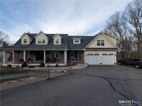 Photo of 33 Chapman Lane #B, Stonington, CT 06378 (MLS # 24217419)