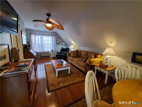 Tiny photo for 33 Chapman Lane #B, Stonington, CT 06378 (MLS # 24217419)