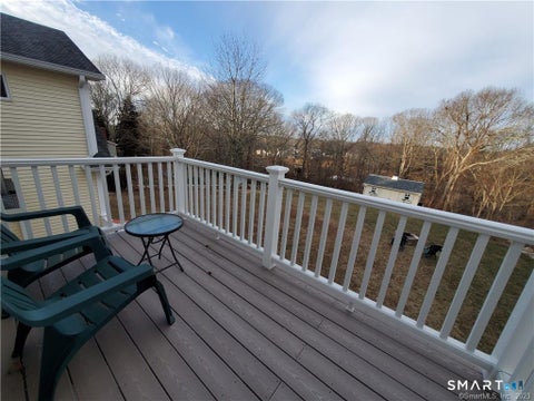 Tiny photo for 33 Chapman Lane #B, Stonington, CT 06378 (MLS # 24217419)