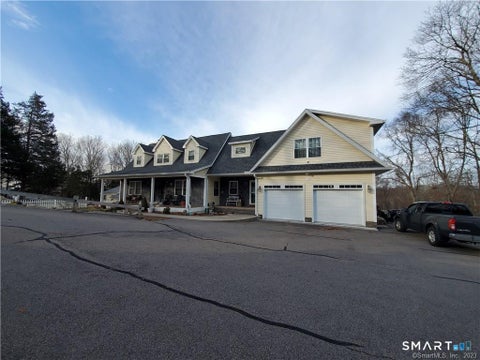 Tiny photo for 33 Chapman Lane #B, Stonington, CT 06378 (MLS # 24217419)