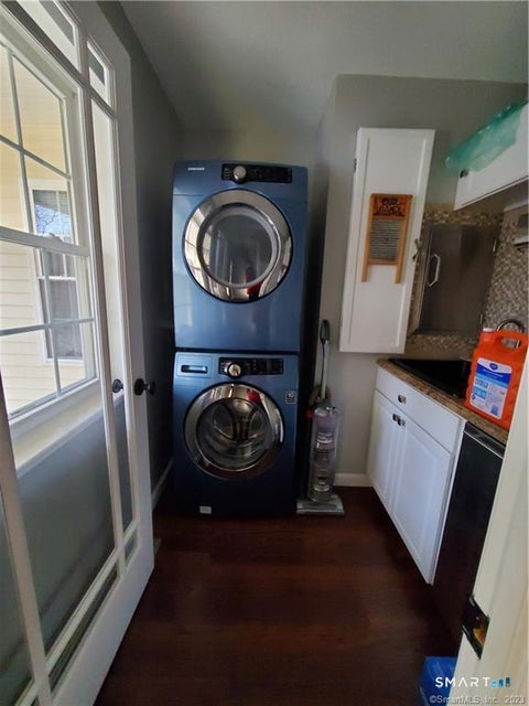 Tiny photo for 33 Chapman Lane #B, Stonington, CT 06378 (MLS # 24217419)