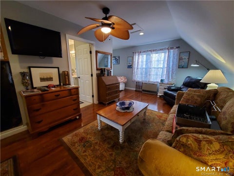Tiny photo for 33 Chapman Lane #B, Stonington, CT 06378 (MLS # 24217419)