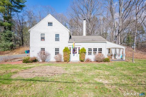 Photo of 242 Bacon Pond Road, Woodbury, CT 06798 (MLS # 24161544)