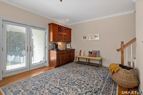 Tiny photo for 34 Windy Knolls #A, Greenwich, CT 06831 (MLS # 24184354)