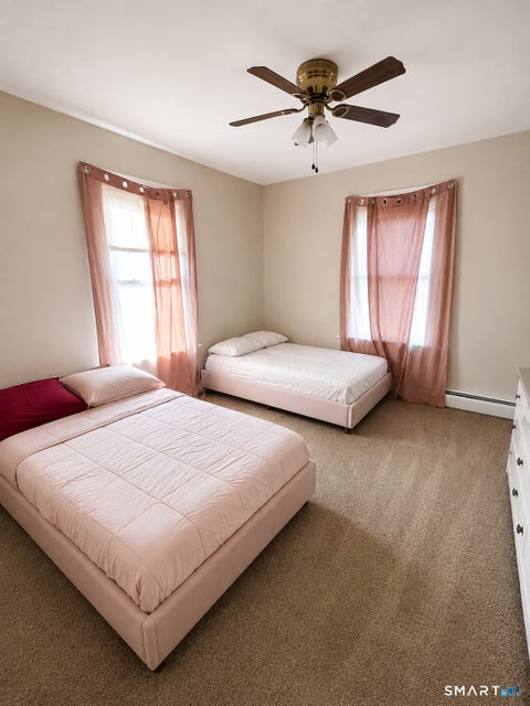 Tiny photo for 78 Rhodes Street, New Britain, CT 06051 (MLS # 24197311)