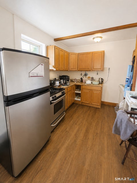 Tiny photo for 78 Rhodes Street, New Britain, CT 06051 (MLS # 24197311)