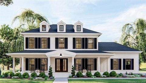 Homes For Sale - 175 Cherry Hill Road Lot 10 Rd<br/> Branford, CT 06405