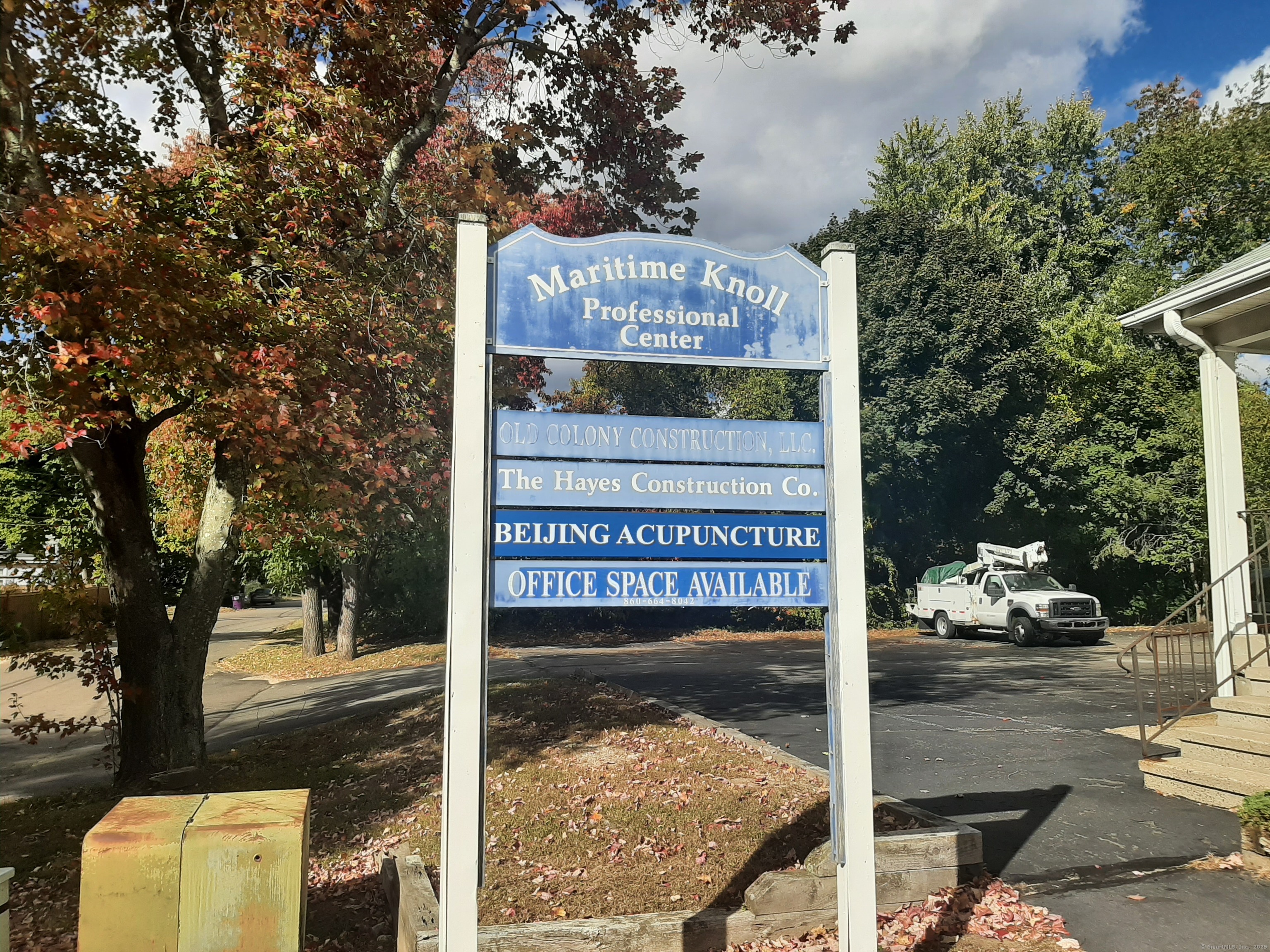 10 Bluff Avenue 1-4