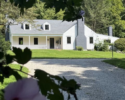 A home in Westport