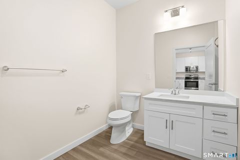 Tiny photo for 71 Connecticut Avenue #303, Norwalk, CT 06850 (MLS # 24144138)