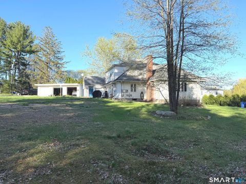 Tiny photo for 9 Ellen Lane, Woodstock, CT 06281 (MLS # 24169969)