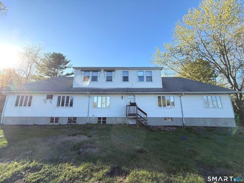 Tiny photo for 9 Ellen Lane, Woodstock, CT 06281 (MLS # 24169969)