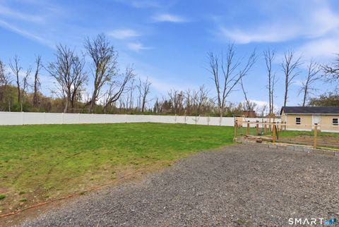 Tiny photo for 50 Old Main Street, Rocky Hill, CT 06067 (MLS # 24168242)