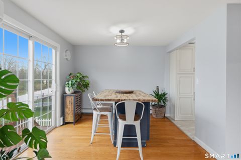 Tiny photo for 50 Old Main Street, Rocky Hill, CT 06067 (MLS # 24168242)